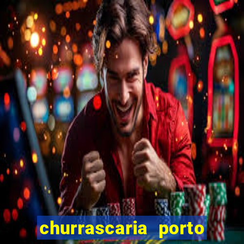 churrascaria porto alegre zona norte